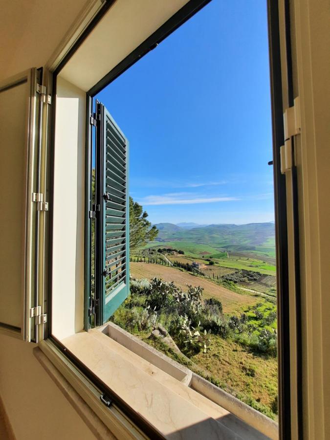 Belvedere Villa Santa Margherita di Belice Buitenkant foto