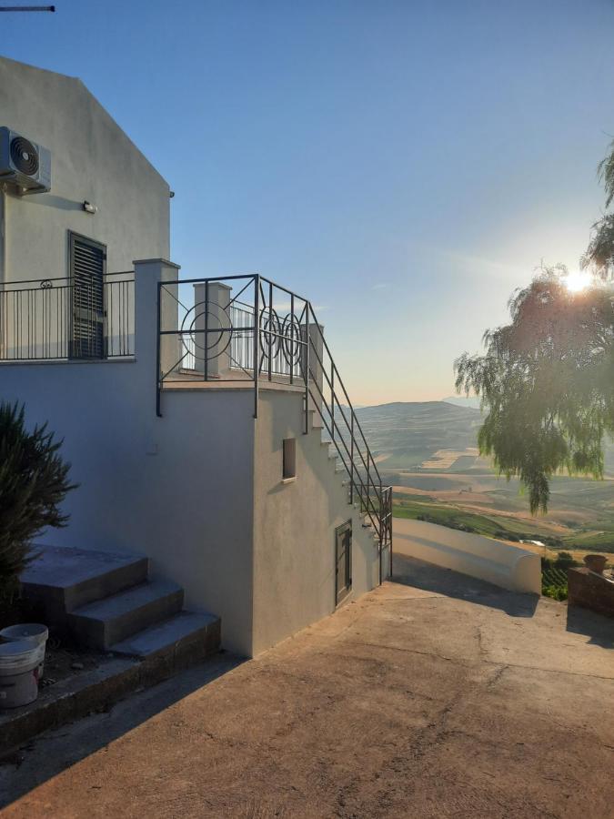 Belvedere Santa Margherita di Belice Buitenkant foto
