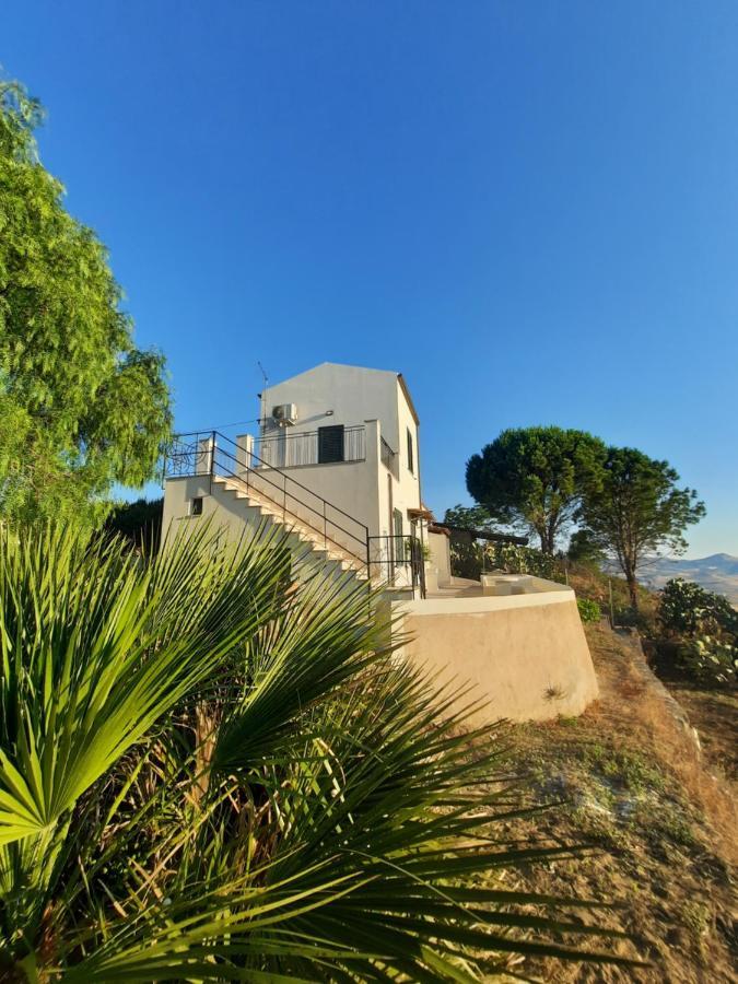 Belvedere Villa Santa Margherita di Belice Buitenkant foto