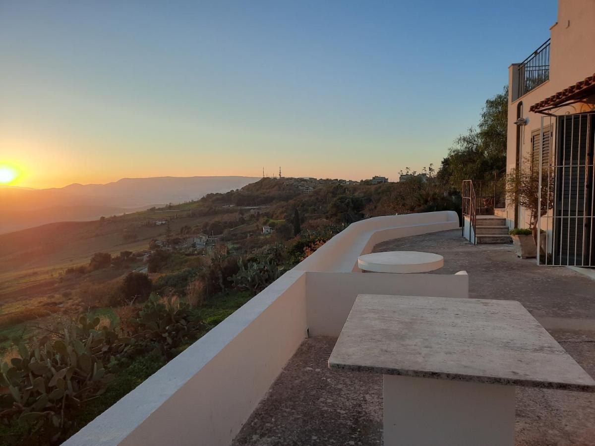 Belvedere Santa Margherita di Belice Buitenkant foto