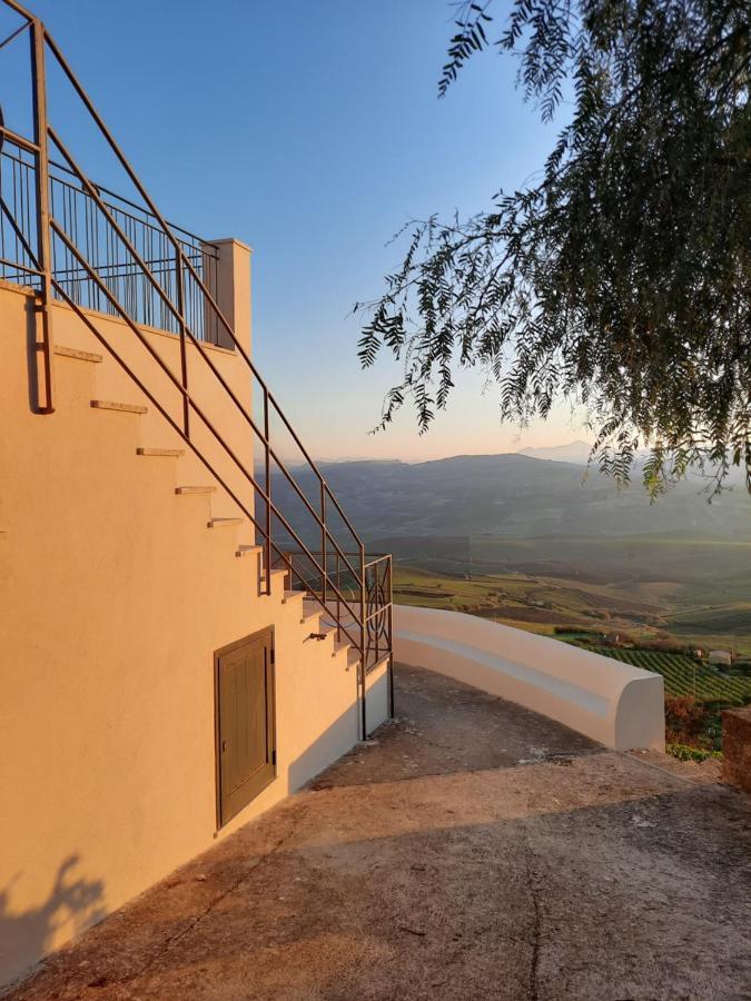 Belvedere Santa Margherita di Belice Buitenkant foto