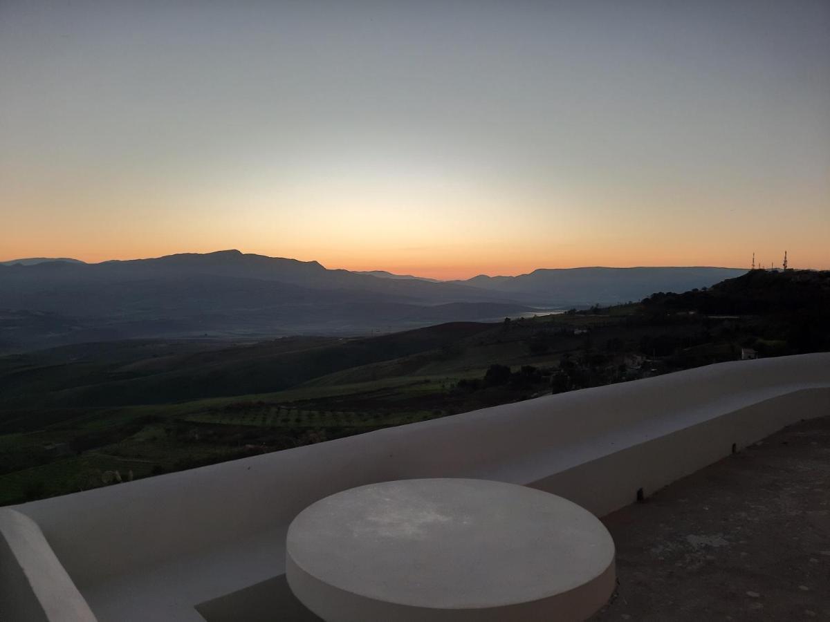 Belvedere Santa Margherita di Belice Buitenkant foto