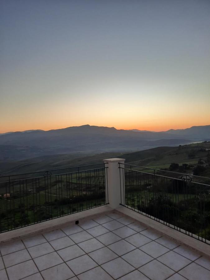 Belvedere Santa Margherita di Belice Buitenkant foto