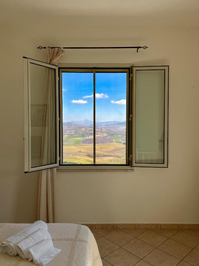 Belvedere Santa Margherita di Belice Buitenkant foto