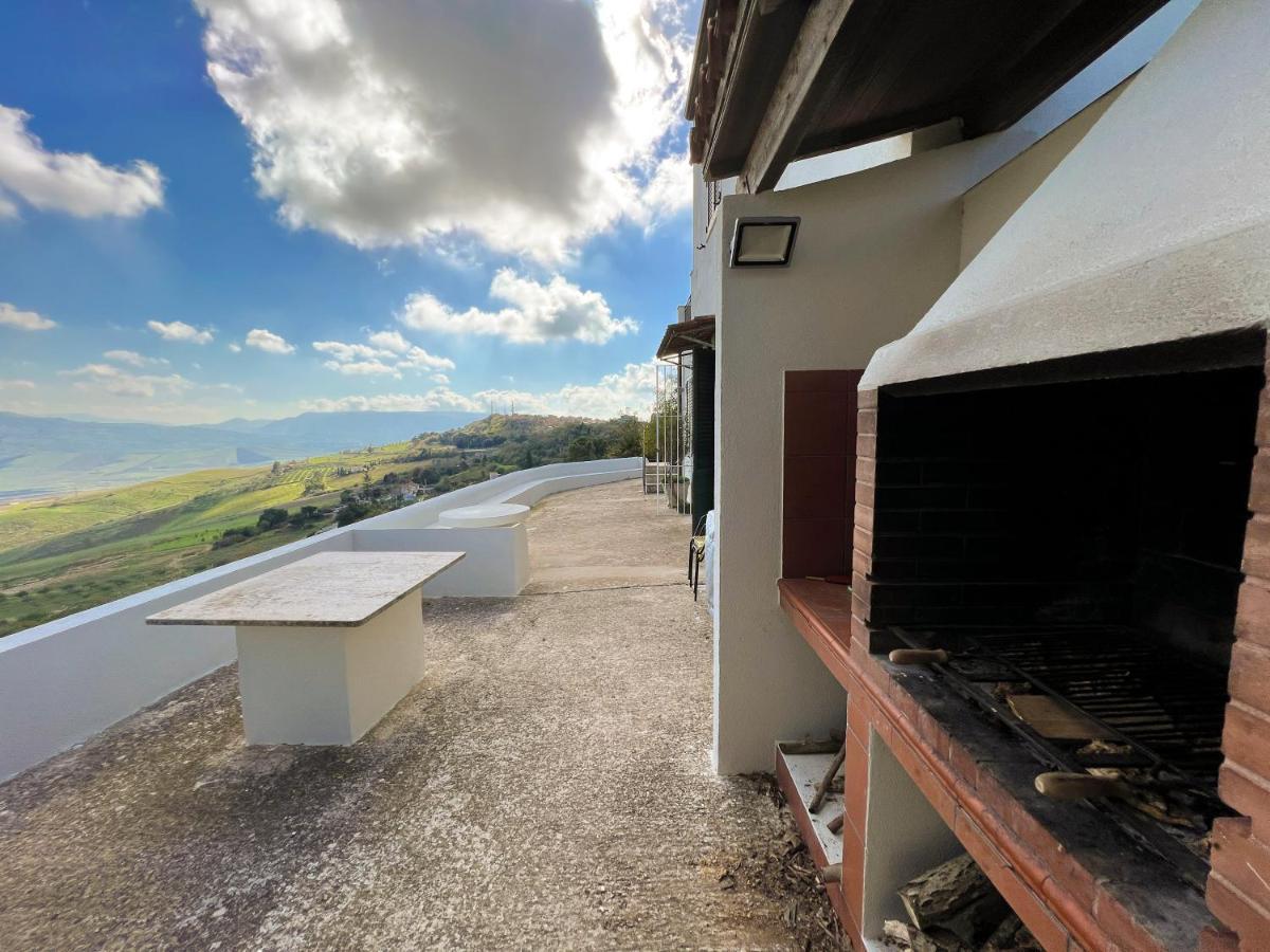 Belvedere Santa Margherita di Belice Buitenkant foto