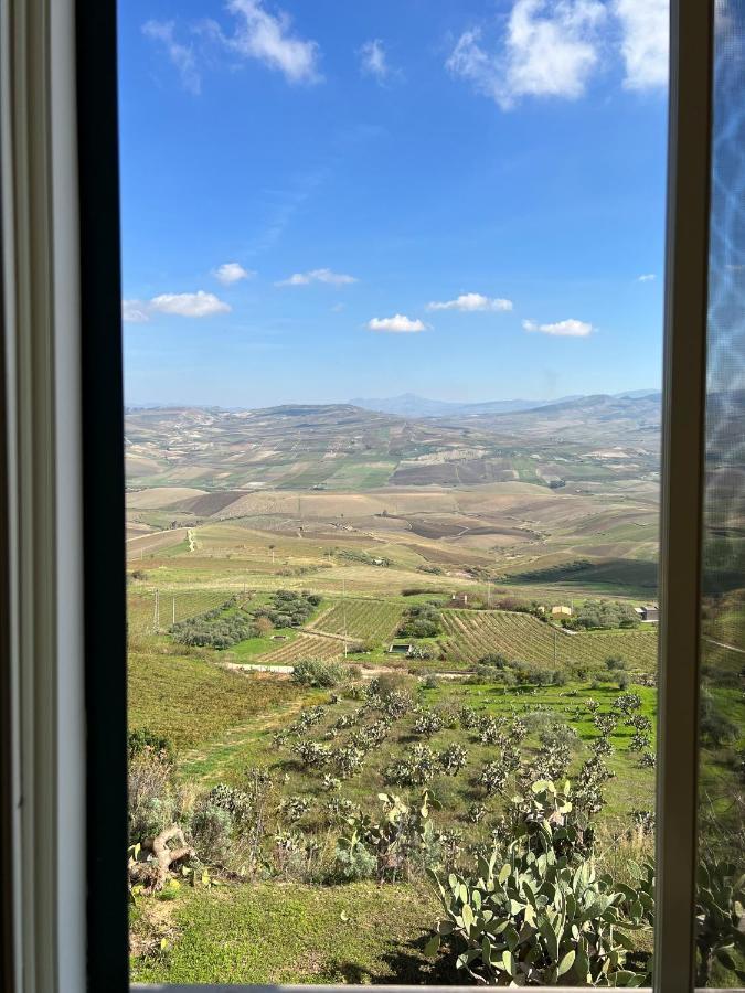 Belvedere Santa Margherita di Belice Buitenkant foto