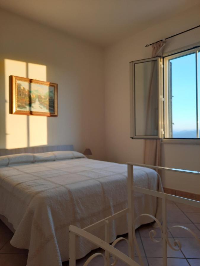 Belvedere Santa Margherita di Belice Buitenkant foto