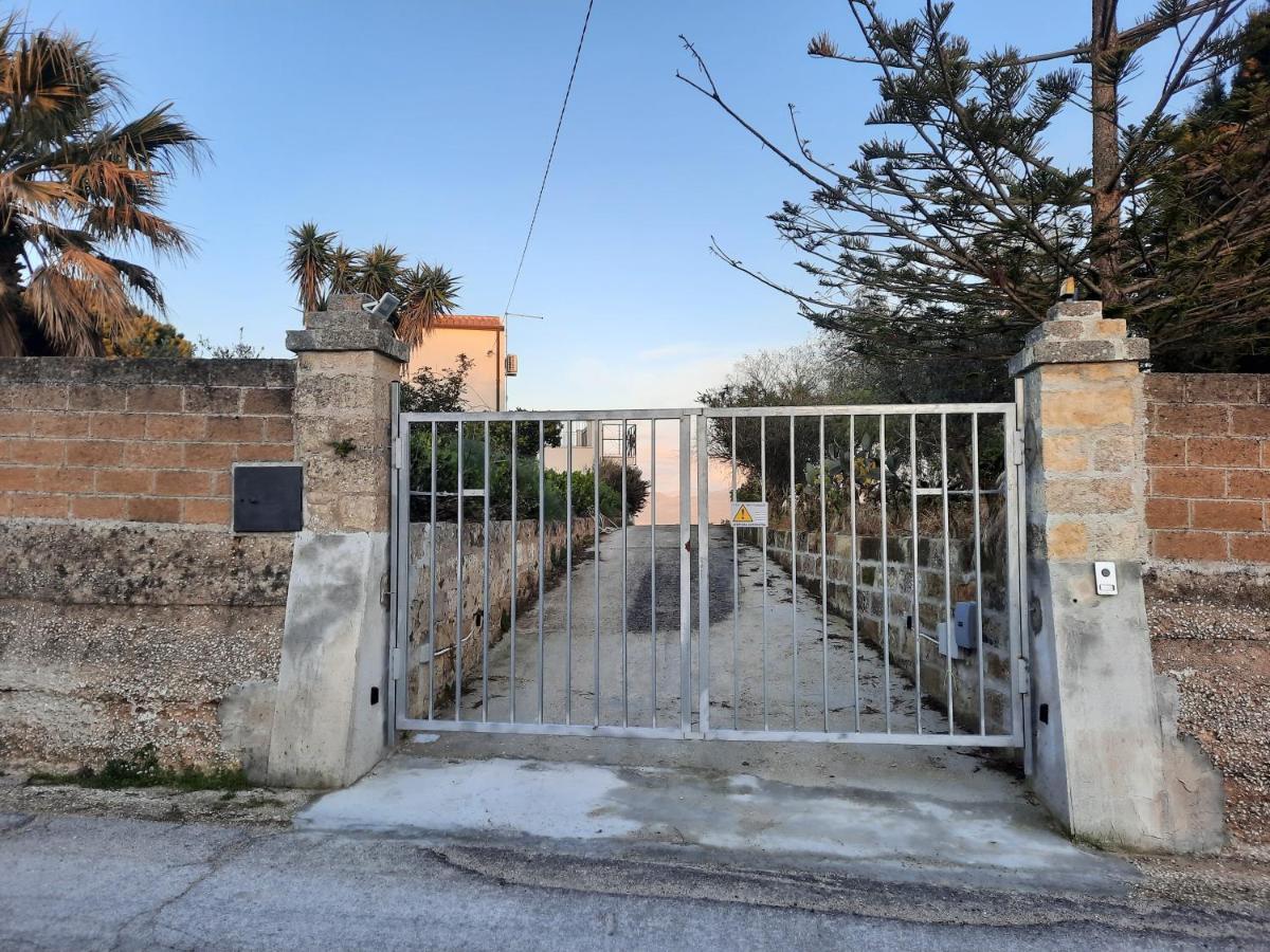 Belvedere Santa Margherita di Belice Buitenkant foto
